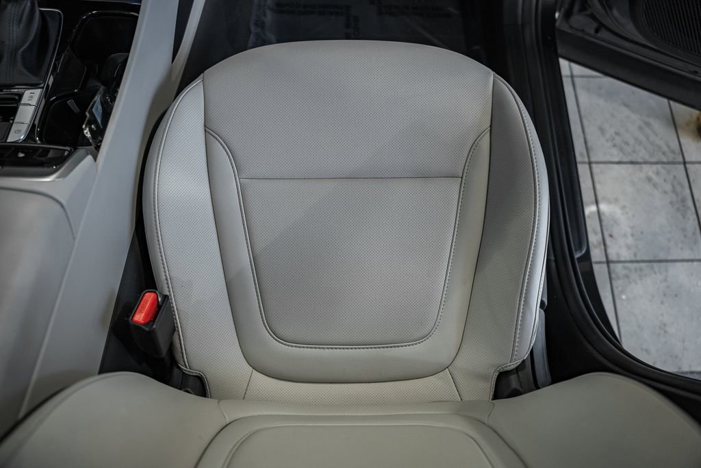 Used 2024 Hyundai Tucson SEL w/ Convenience Package image 36