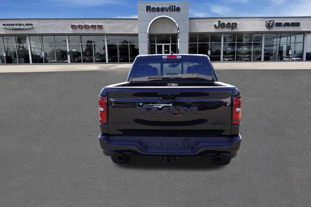 New 2026 RAM 1500 Big Horn AWD/4WD image 4