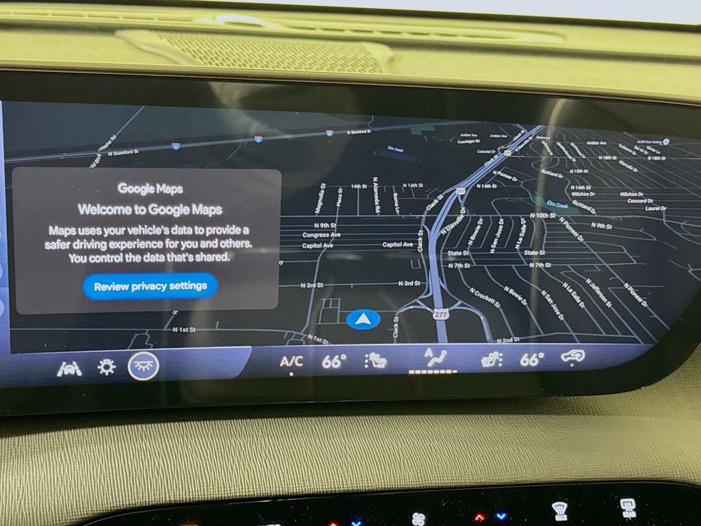 New 2026 Buick Enclave Preferred w/ Power Package image 8