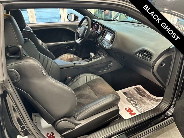 Used 2023 Dodge Challenger SRT Hellcat Redeye image 40