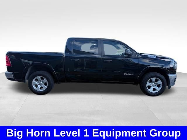 Used 2025 RAM 1500 Big Horn image 5