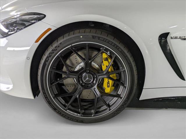 New 2026 Mercedes-Benz AMG GT 63 image 10