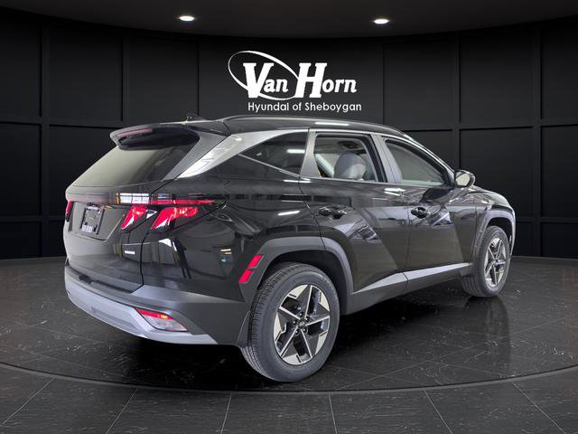 New 2026 Hyundai Tucson SEL AWD/4WD image 7
