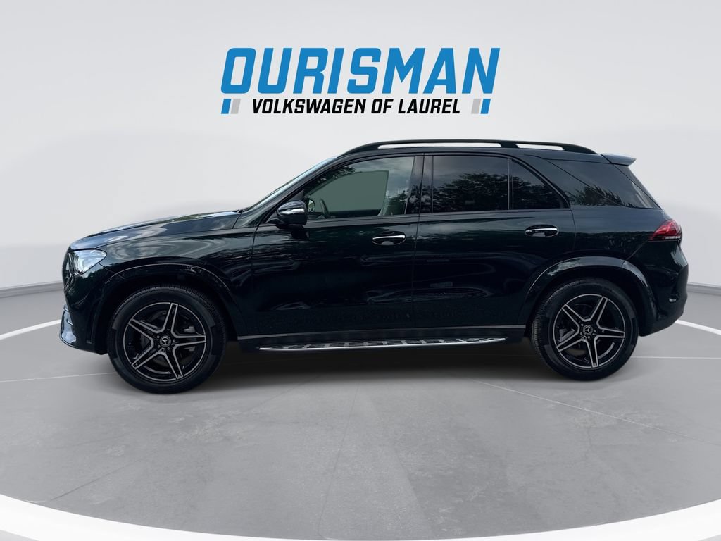 Used 2022 Mercedes-Benz GLE 350 4MATIC image 5