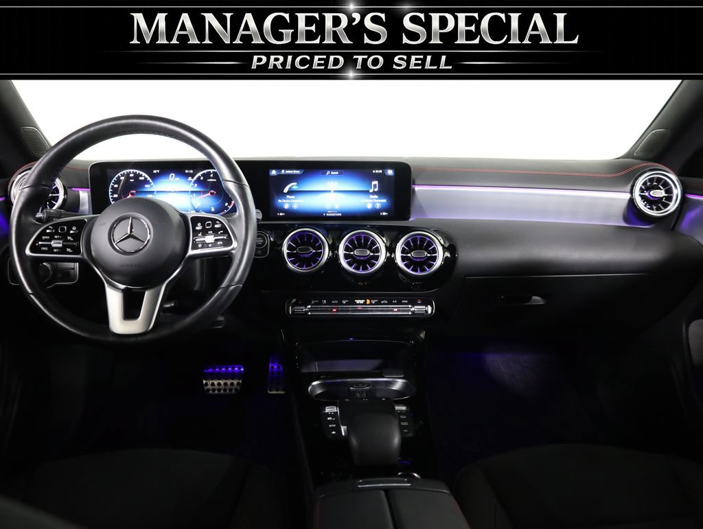 Used 2022 Mercedes-Benz CLA 250 4MATIC image 44