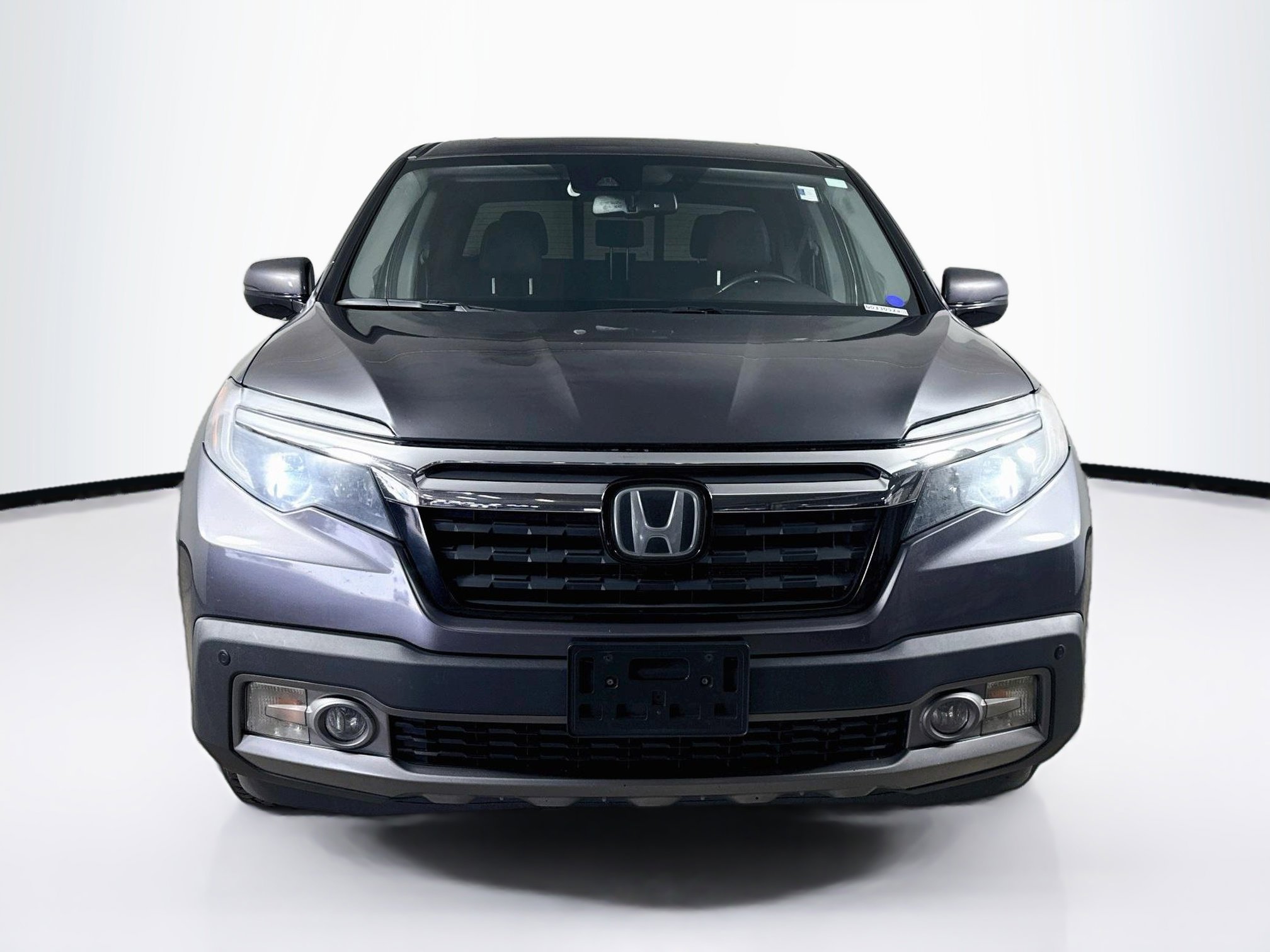 Used 2020 Honda Ridgeline RTL-E image 3
