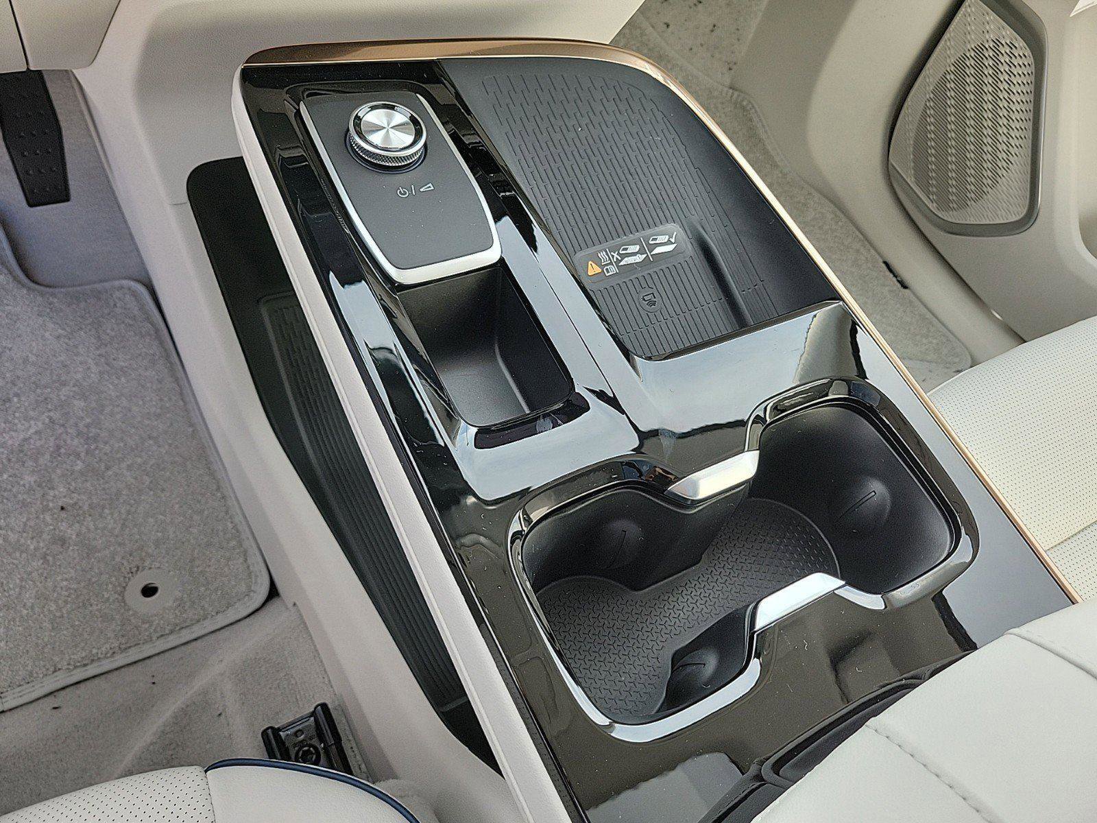 New 2026 Buick Enclave Avenir w/ Super Cruise Package image 28