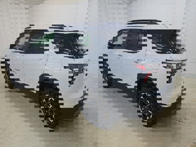 New 2026 Chevrolet Equinox ACTIV w/ Convenience Package III image 20