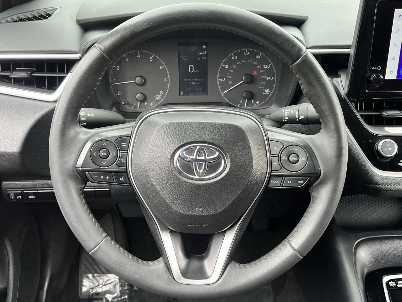 Used 2024 Toyota Corolla SE FWD image 10