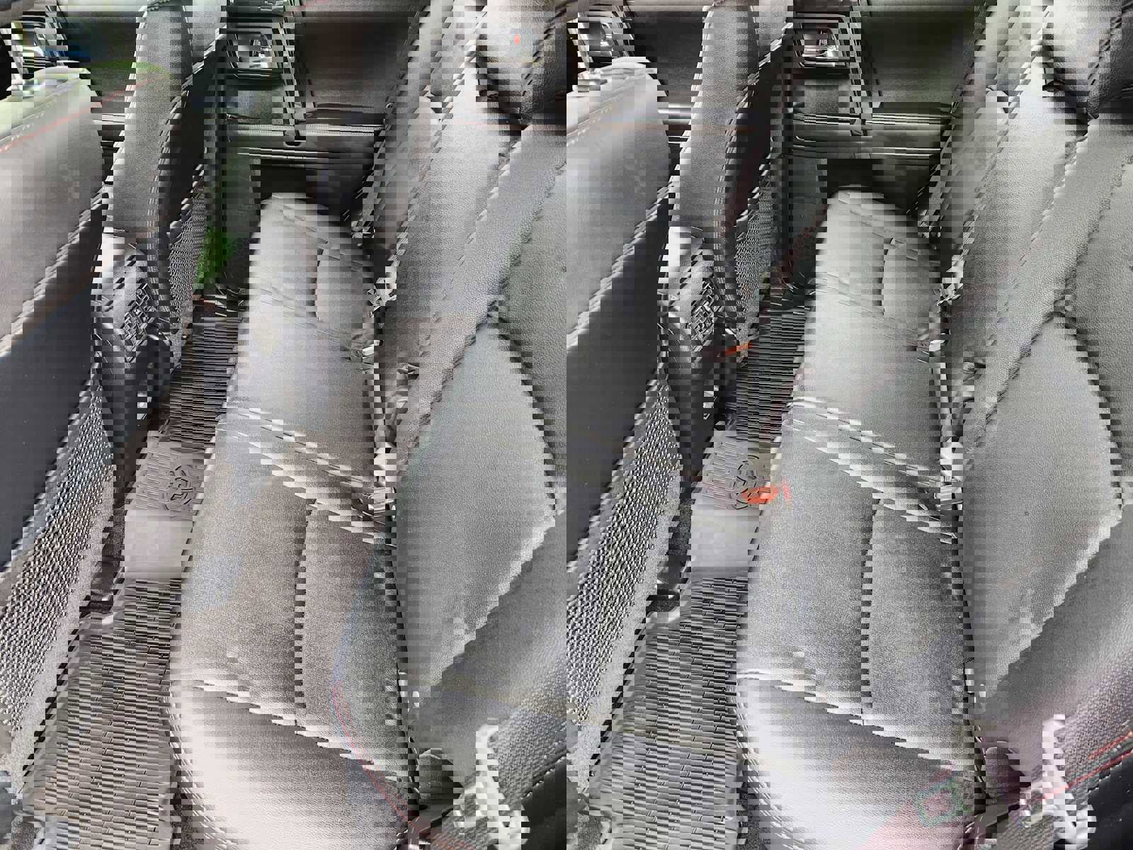 Used 2024 Toyota 4Runner TRD Off-Road Premium w/ Moonroof Package image 9