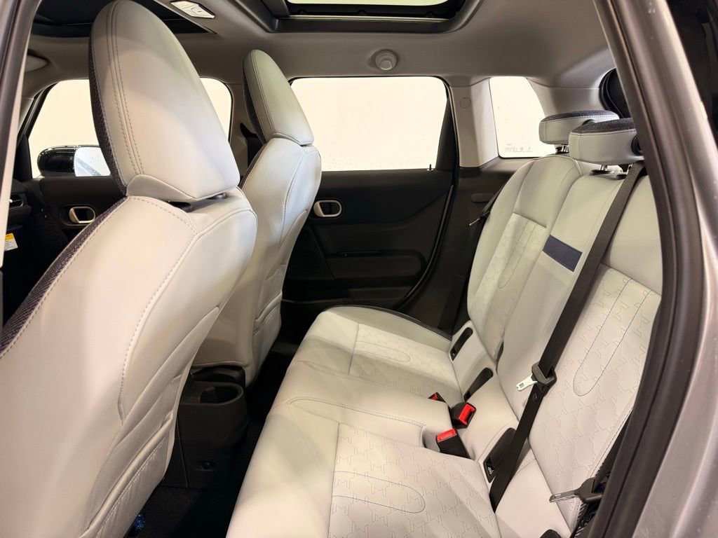 Used 2025 MINI Cooper S image 21
