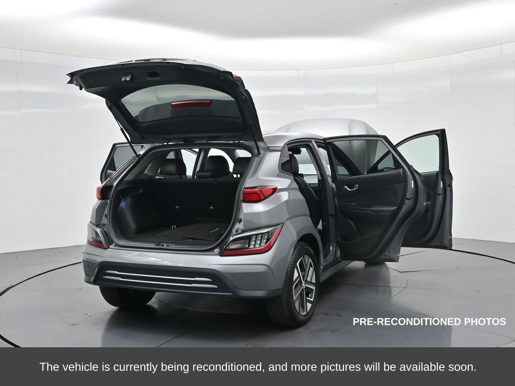 Used 2023 Hyundai Kona Limited image 35