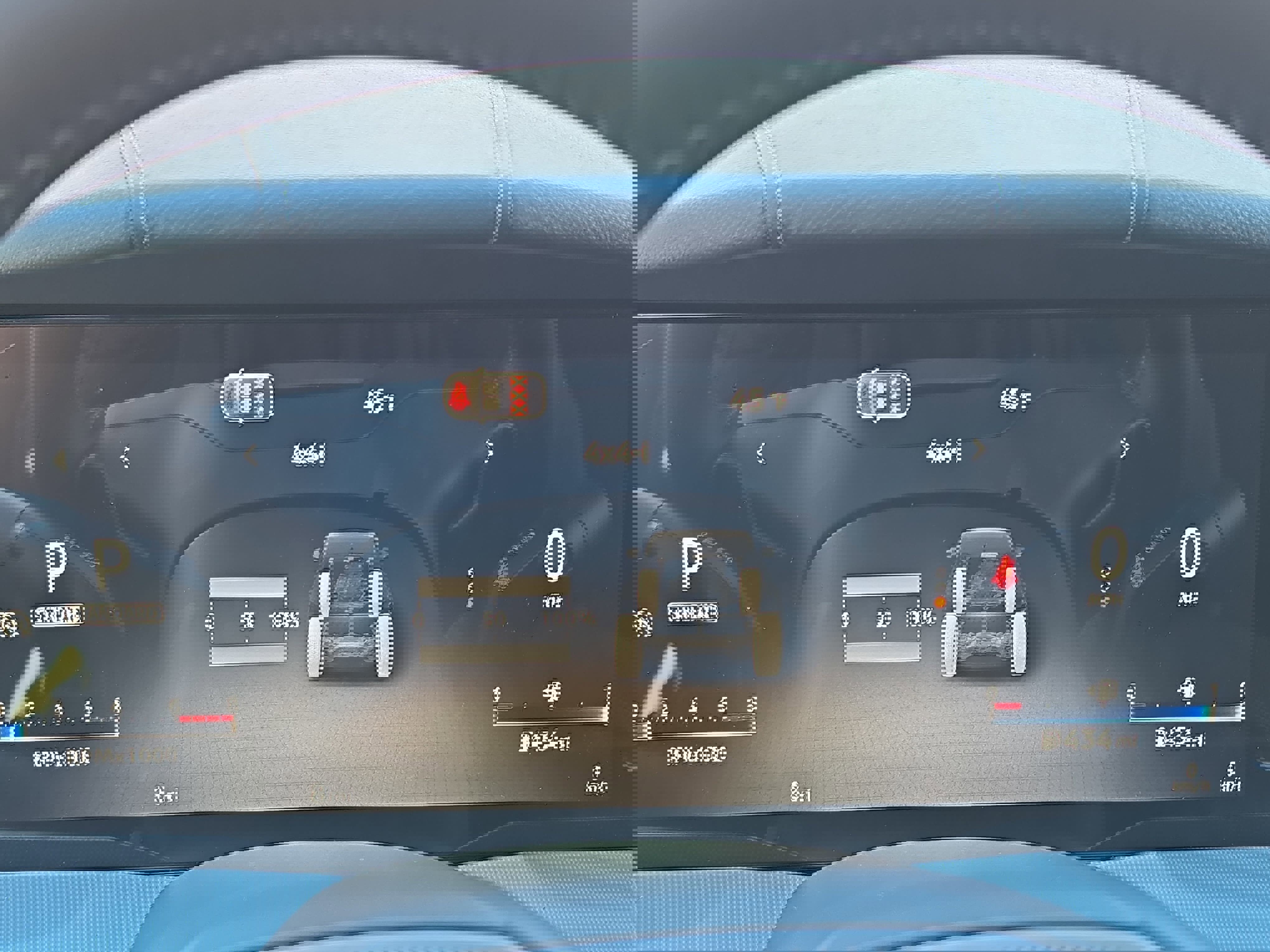 New 2026 Nissan Murano Platinum w/ Cargo Package image 19