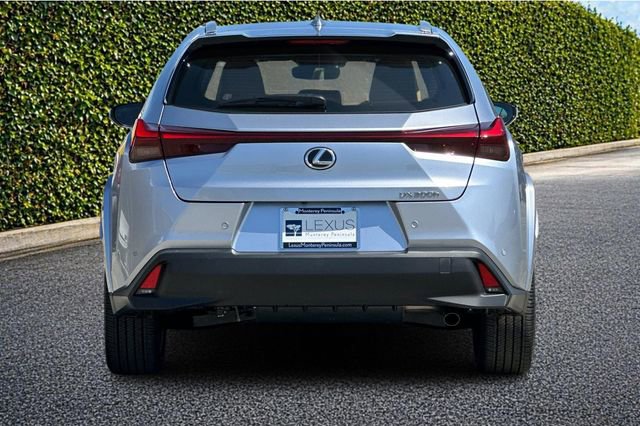 New 2026 Lexus UX 300h FWD image 6