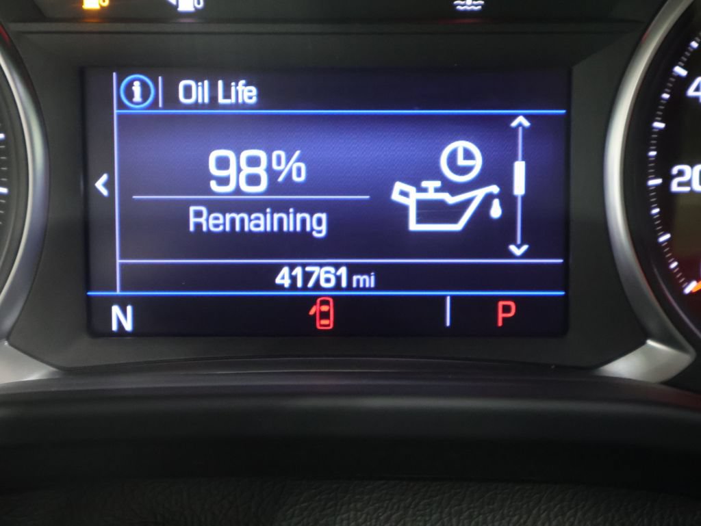 Used 2023 GMC Acadia SLE w/ LPO, Cargo Package AWD/4WD image 39