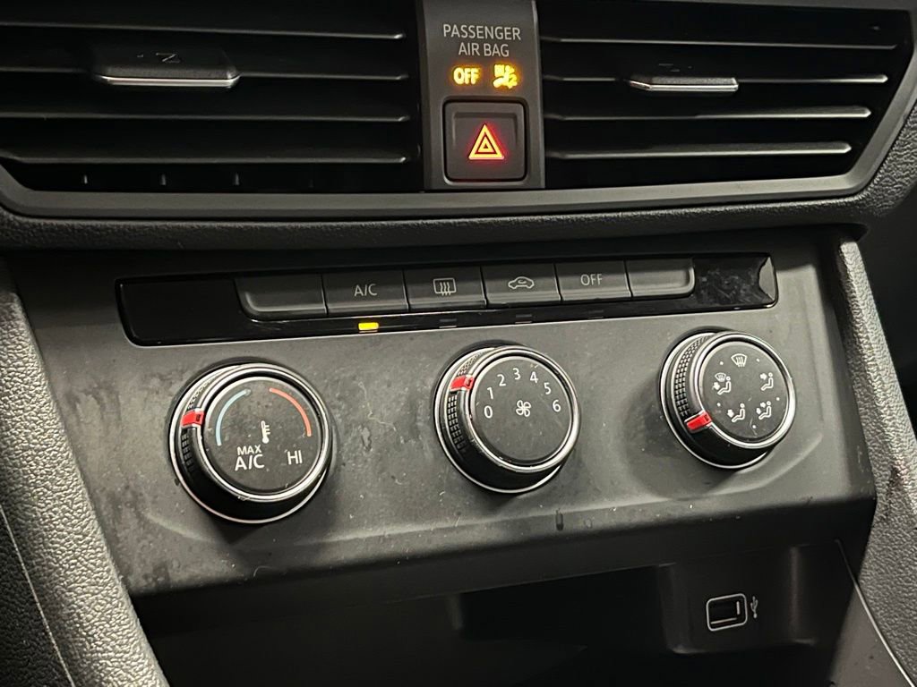 Used 2019 Volkswagen Jetta S w/ Driver Assistance Package FWD image 8