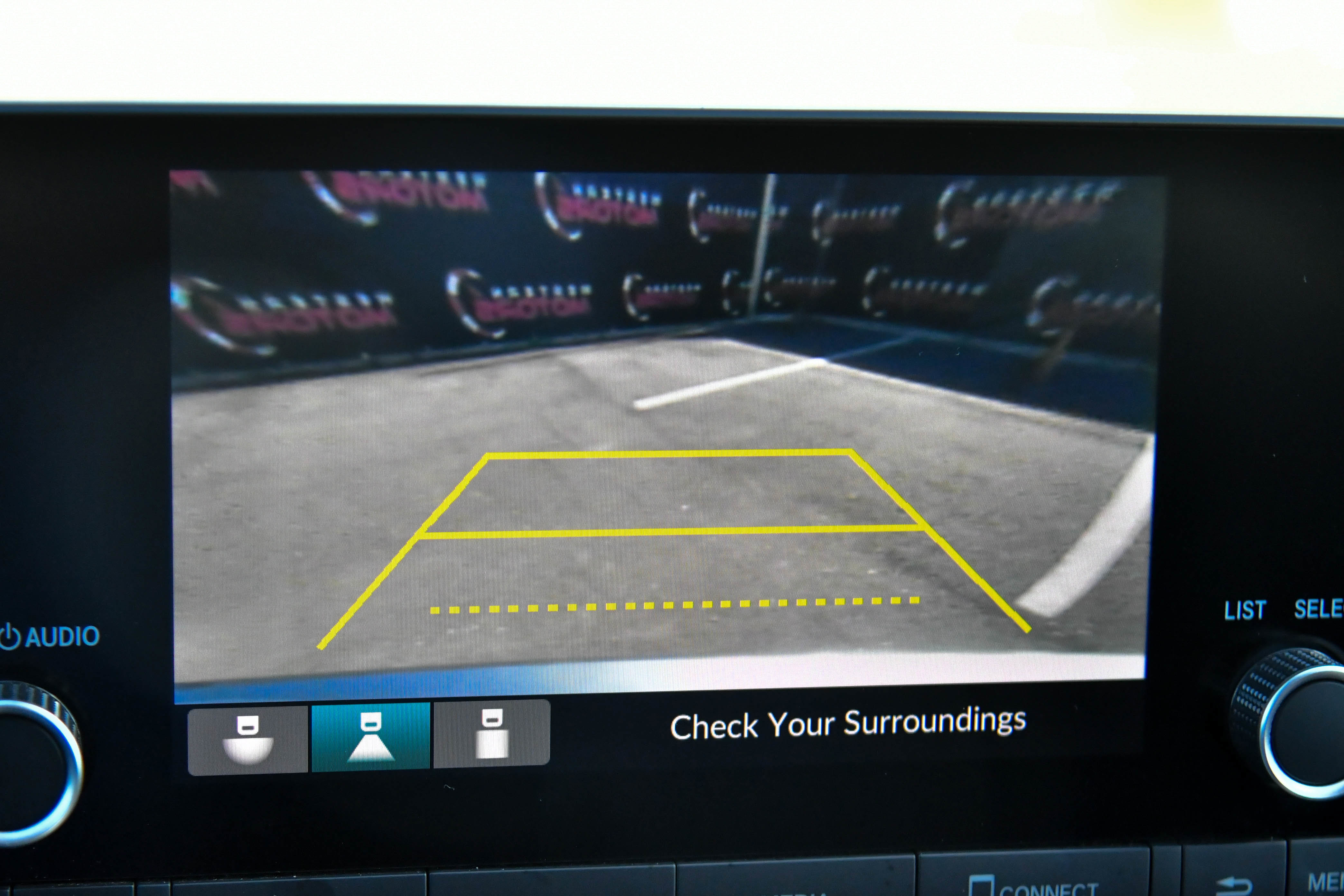 Used 2024 Honda Civic EX-L image 18