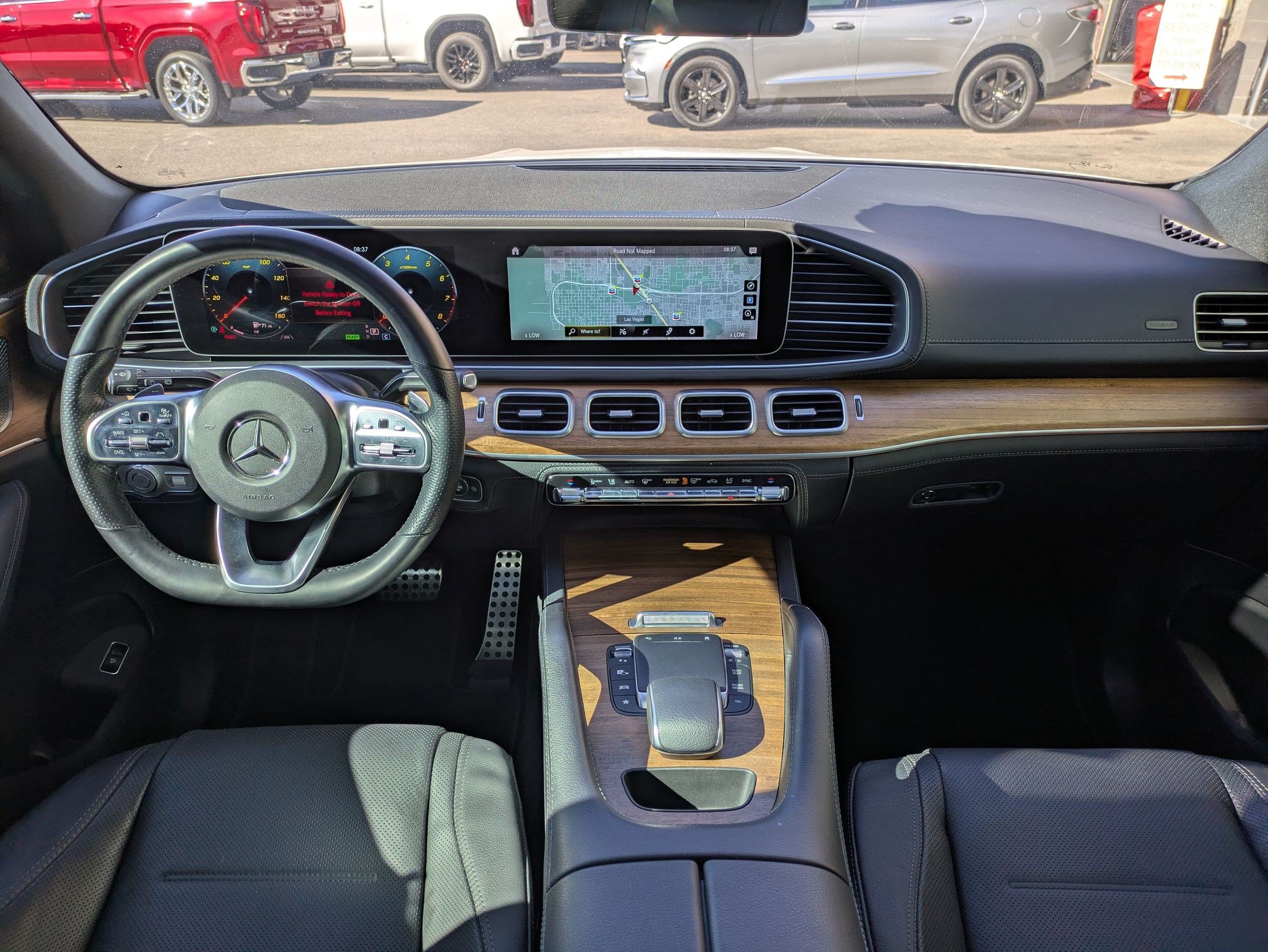 Used 2022 Mercedes-Benz GLE 450 4MATIC image 29