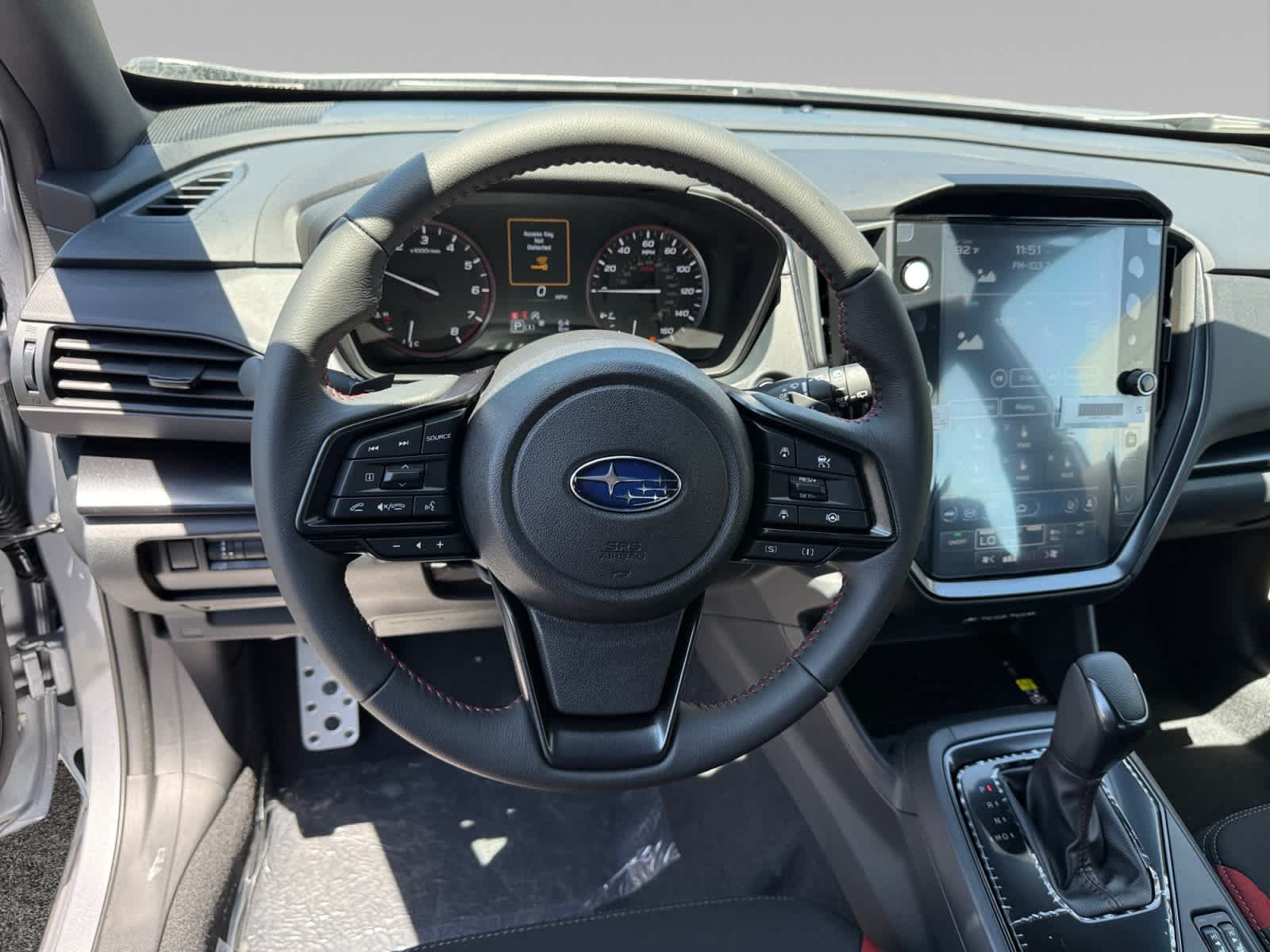 New 2026 Subaru Impreza RS AWD/4WD image 13