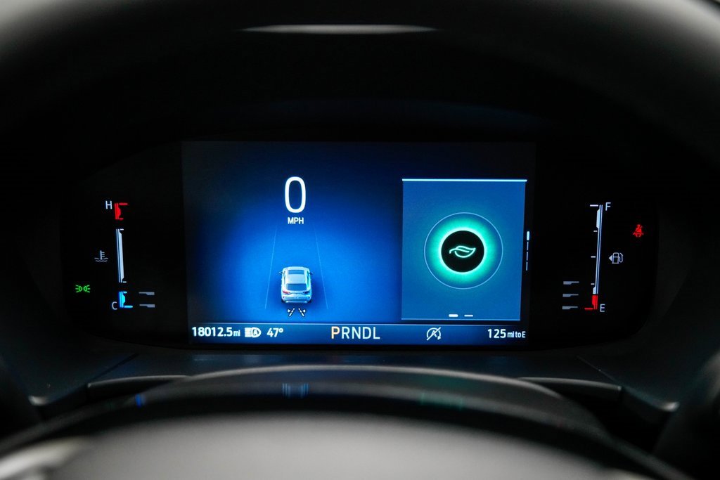 Used 2023 Ford Escape Active image 32