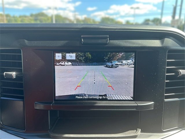 New 2026 Ford F350 XL image 21