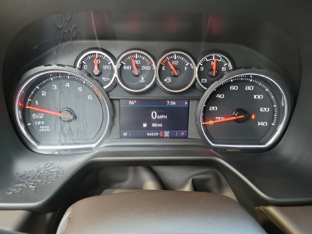 Used 2021 Chevrolet Tahoe Z71 w/ Luxury Package AWD/4WD image 30