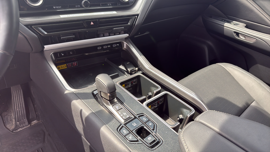 Certified 2025 Lexus TX 350 AWD w/ Technology Package image 34