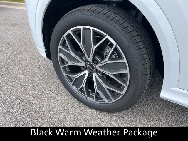 New 2025 Audi Q5 Premium Plus w/ Premium Plus image 5