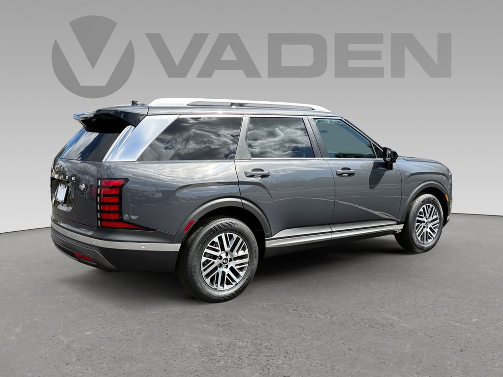 New 2026 Hyundai Palisade SEL image 20