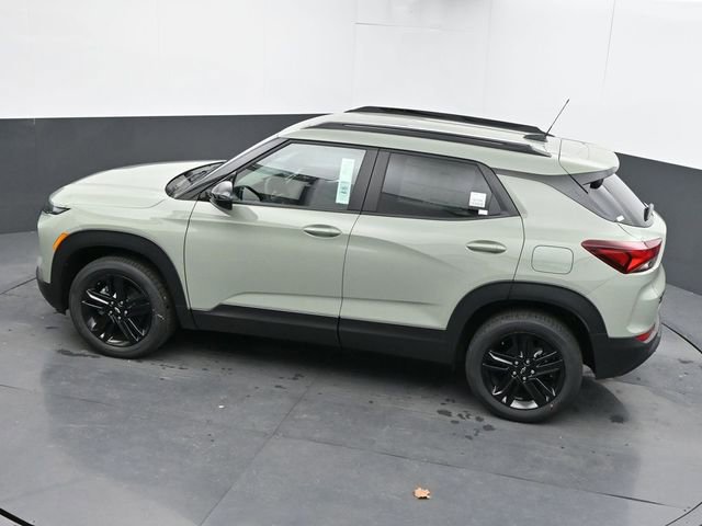 New 2026 Chevrolet TrailBlazer LT w/ Convenience Package AWD/4WD image 30