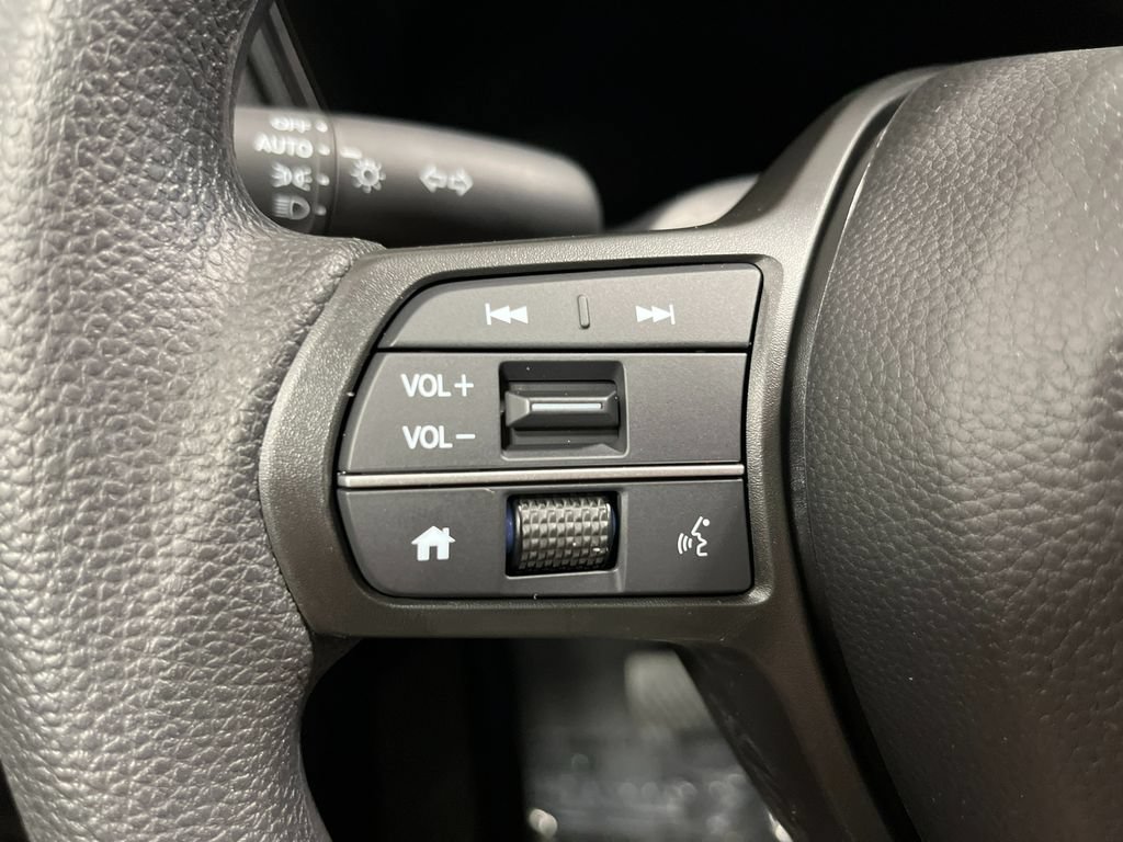 New 2026 Honda CR-V EX image 20