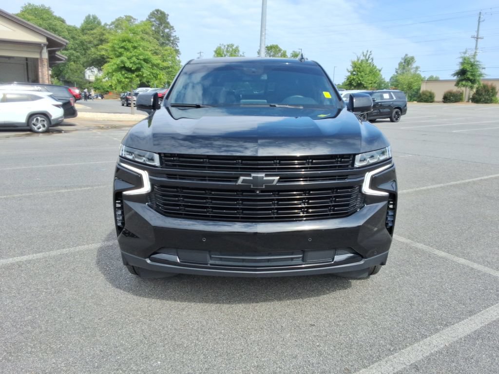 Certified 2023 Chevrolet Tahoe RST w/ Luxury Package AWD/4WD video 2
