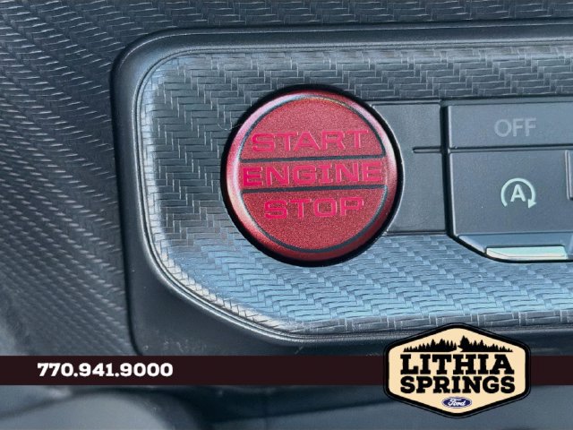 New 2026 Ford Mustang GT w/ Mustang Nite Pony Package RWD image 32