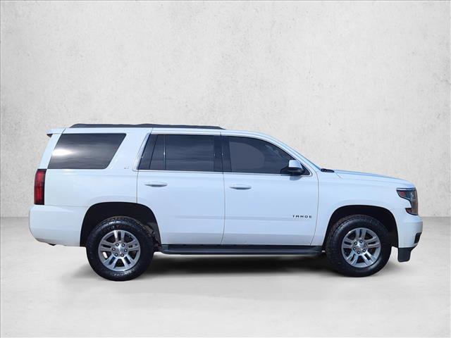 Used 2019 Chevrolet Tahoe LT image 5