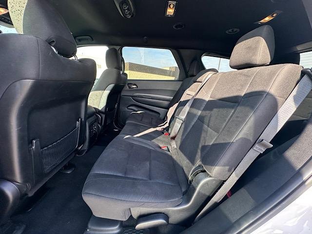 Used 2023 Dodge Durango GT image 19
