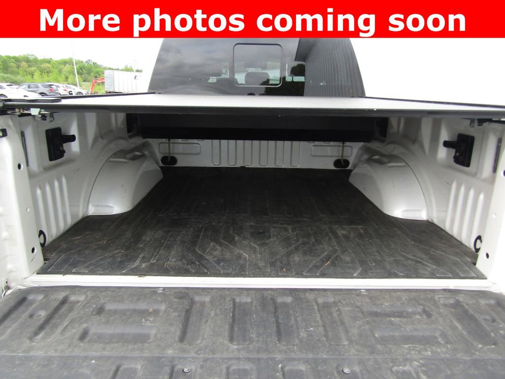 Used 2016 Ford F150 Platinum w/ Equipment Group 701A Luxury AWD/4WD image 16