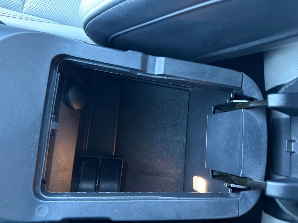 Used 2024 Ford Mustang Premium image 40