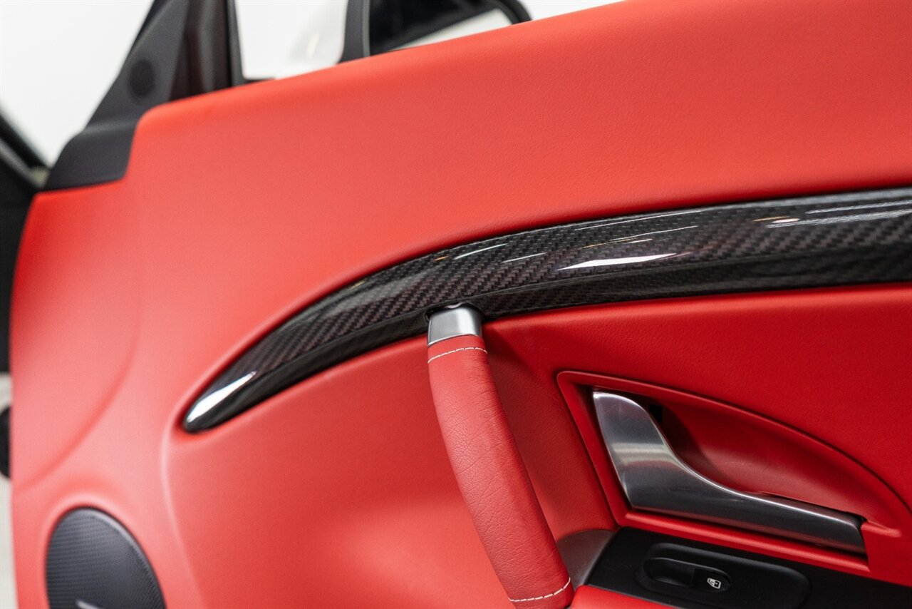 Used 2018 Maserati GranTurismo MC RWD image 56