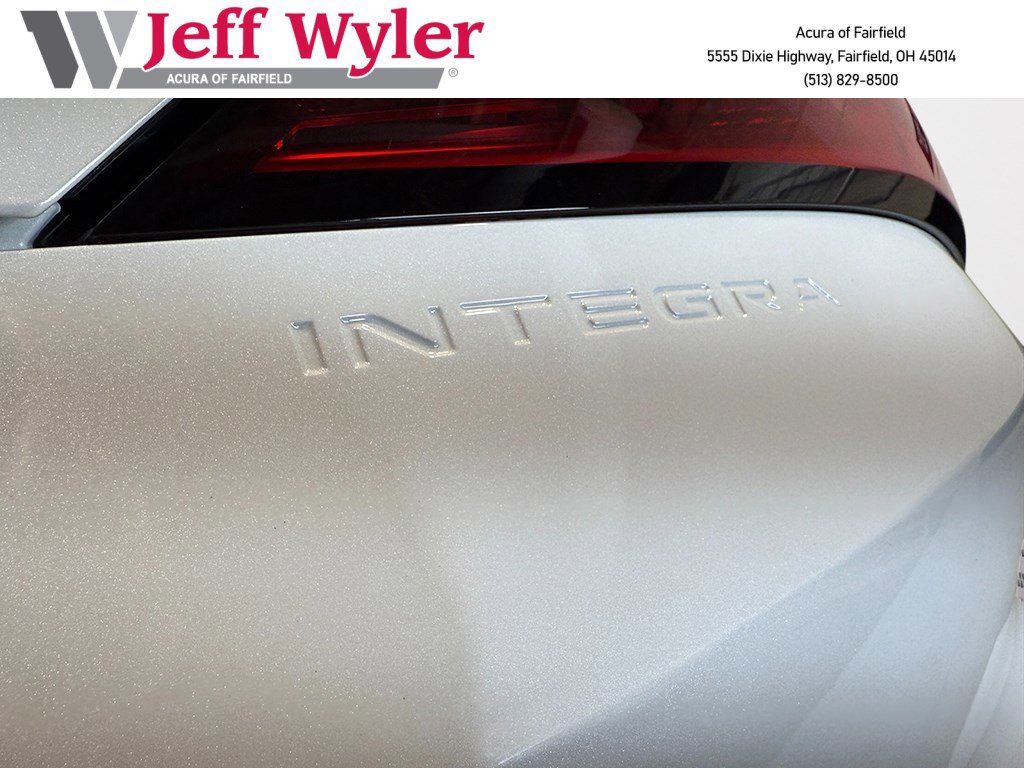 New 2026 Acura Integra Type S image 11