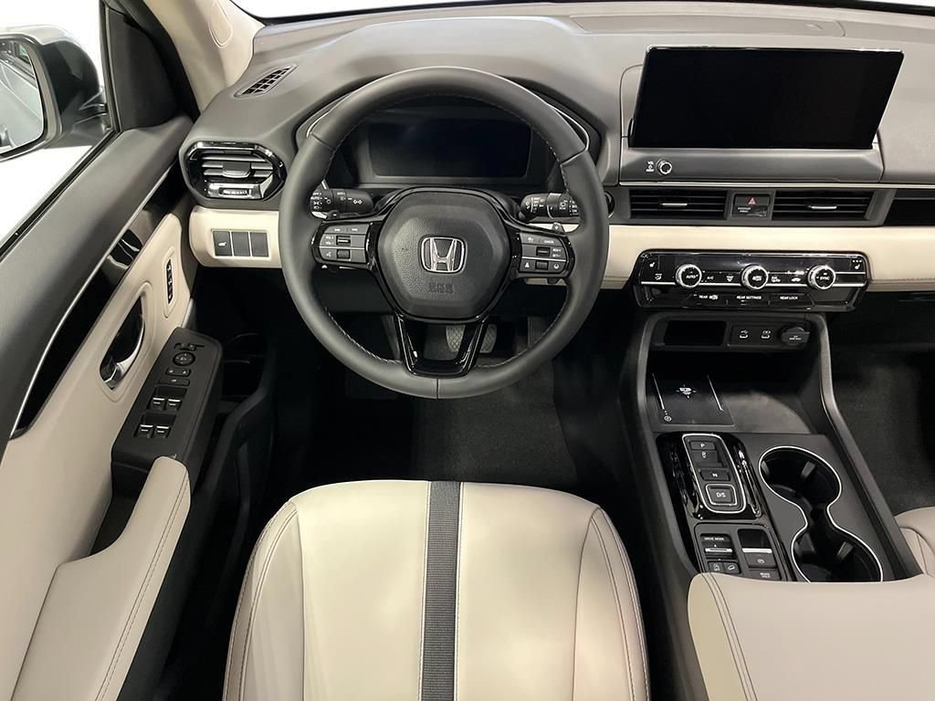 New 2026 Honda Pilot EX-L image 22