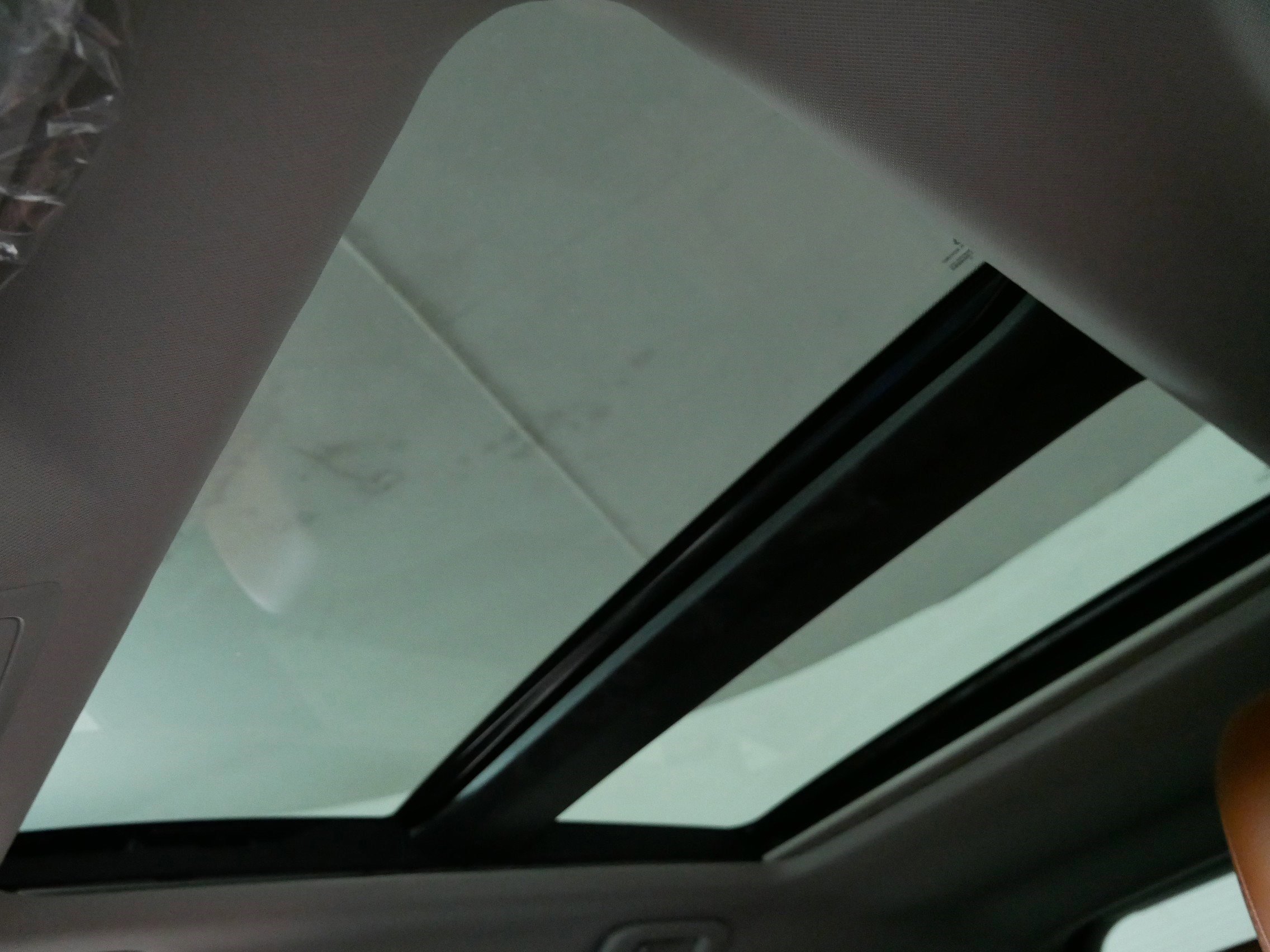 New 2026 MAZDA CX-50 AWD 2.5 S image 8