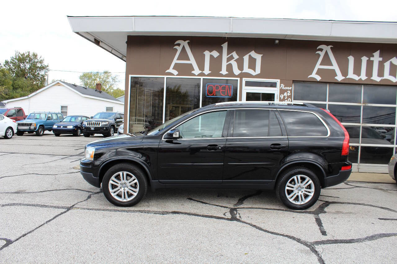 Used 2012 Volvo XC90 3.2 image 6