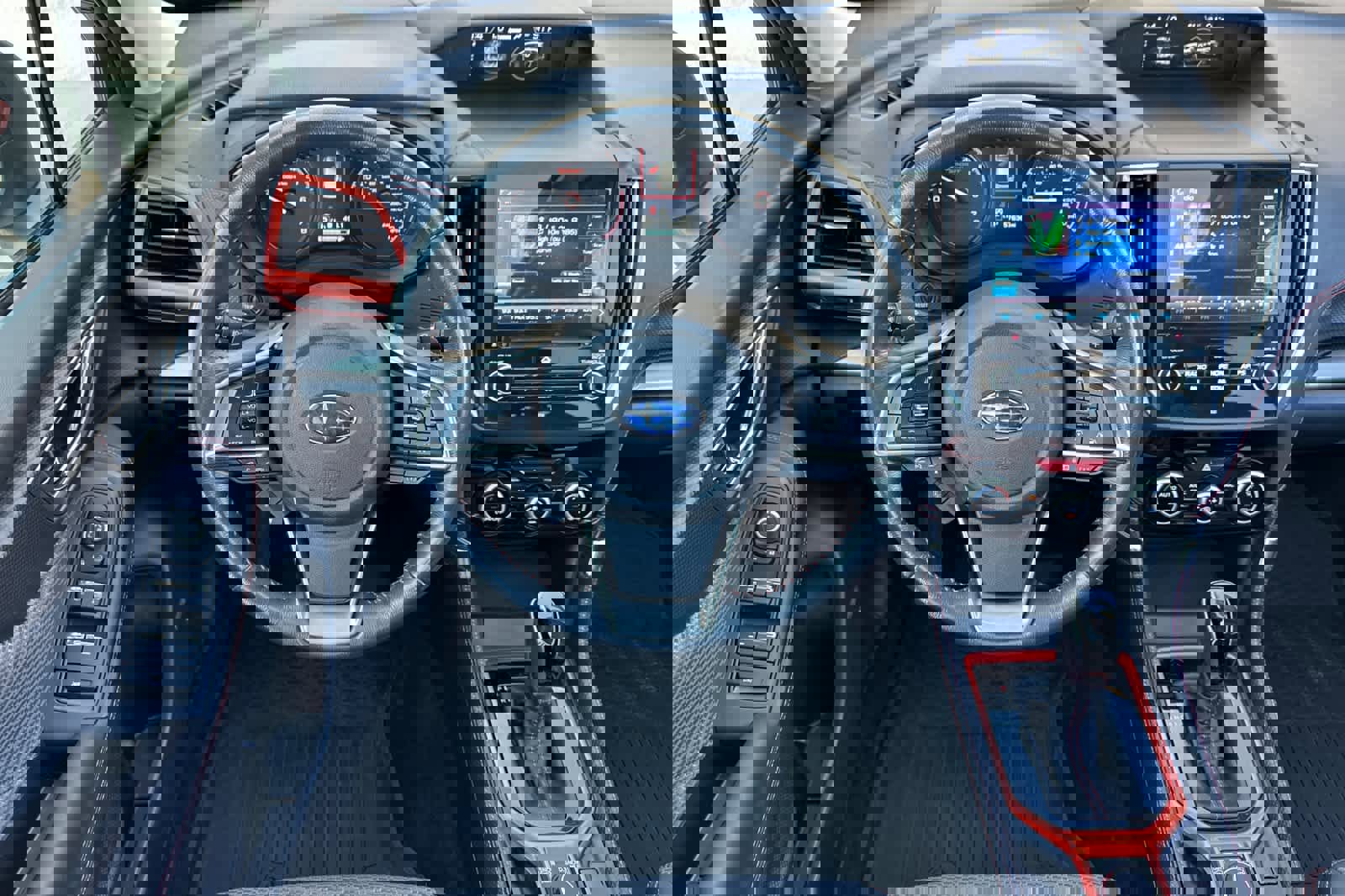 Used 2019 Subaru Forester Sport w/ Popular Package #2 image 13