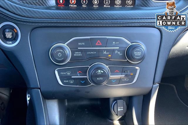 Used 2023 Dodge Charger Scat Pack image 33
