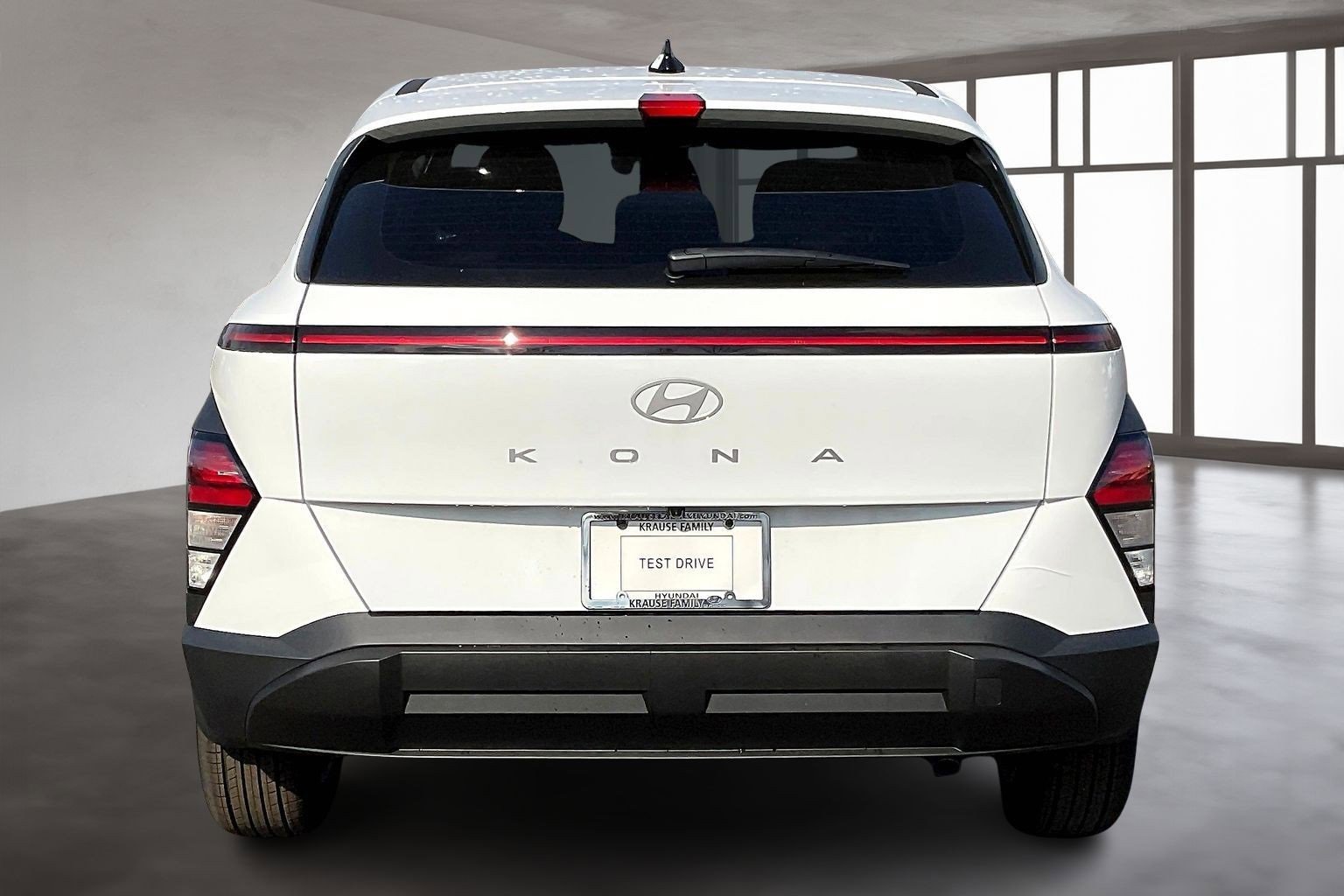 New 2026 Hyundai Kona SE image 4