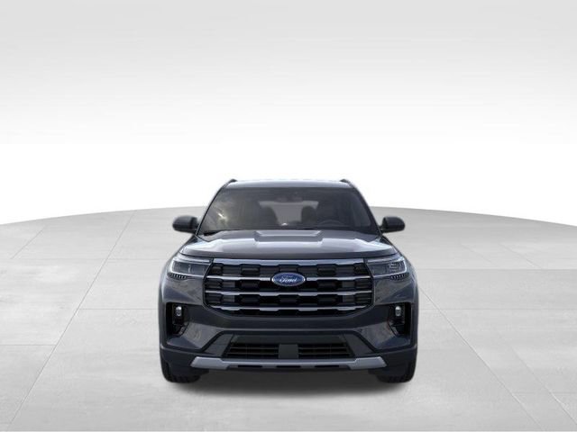 New 2026 Ford Explorer Active w/ Active Comfort Package AWD/4WD image 7