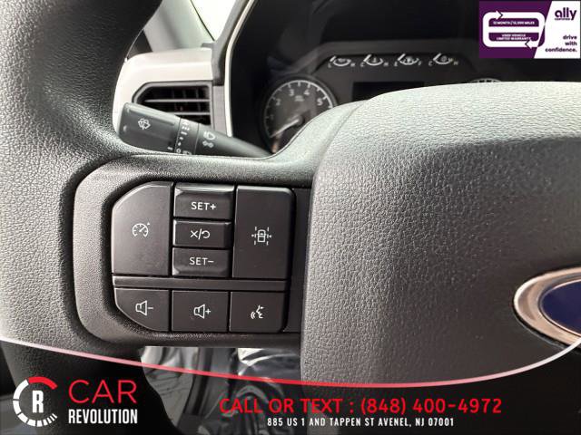 Used 2023 Ford F150 XLT image 19