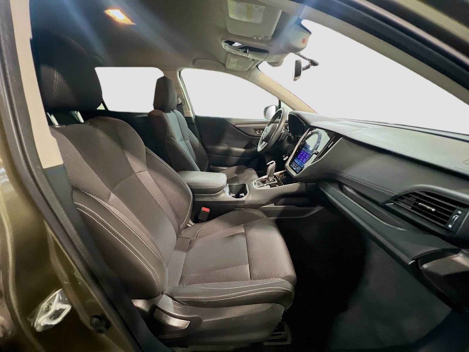Used 2022 Subaru Outback Premium AWD/4WD image 20