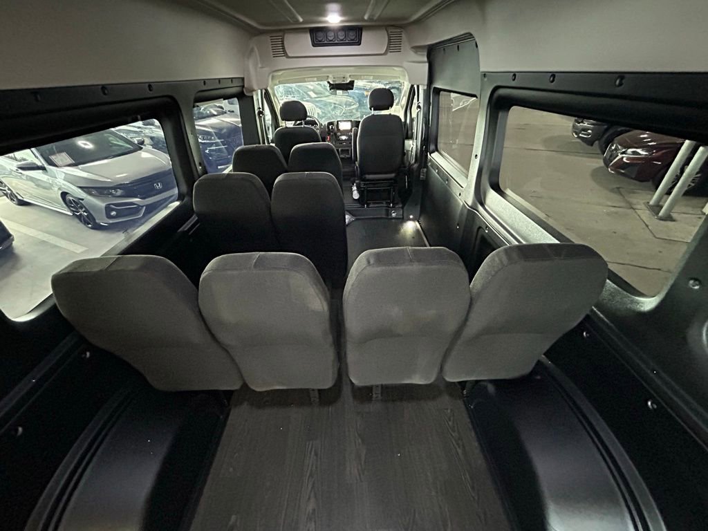 Used 2023 RAM ProMaster 3500 image 31