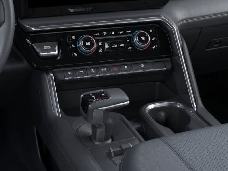 New 2026 GMC Sierra 1500 Denali w/ Denali Reserve Package AWD/4WD image 23